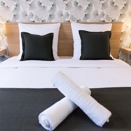 Suite Familiale, Disneyland Paris, 8 Personnes Montévrain Eksteriør bilde